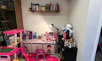 Imagem 7: Lindíssimo Apartamento No Condomínio Residencial Soleil