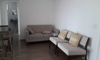 Imagem 4: Apartamento para Venda em São Paulo, Saúde, 2 dormitórios, 1 suíte, 2 banheiros, 1 vaga