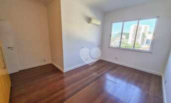 Imagem 3: Apartamento com 3 quartos à venda, 145 m² por R$ 850.000 - Laranjeiras - Rio de Janeiro/RJ