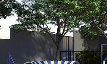 Imagem 3: KZ RESERVA Apartamento com 2 dormitórios