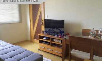 Imagem 3: Apto na Mooca 47m² úteis próximo ao metrô !