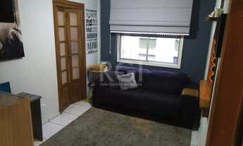 Imagem 2: Porto Alegre - Apartamento Padrão - Vila Nova