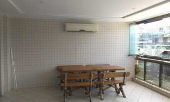 Imagem: Apartamento com 2 dormitórios, 112 m²