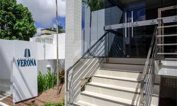 Imagem 2: Apartamento com dois quartos e área de lazer completa no Bairro do Expedicionários