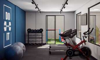 Imagem 3: Apartamento 3 quartos em Curitiba Bacacheri