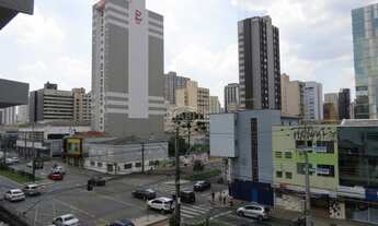 Imagem 7: STUDIO com 1 dormitório para alugar com 51.16m² por R$ 790,00 no bairro Centro - CURITIBA