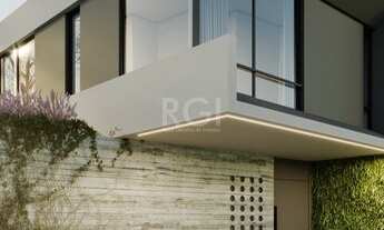 Imagem: Porto Alegre - Casa Padrão - Ipanema