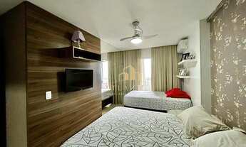 Imagem 6: Transformados em 2 quartos com 90m² - Frente - Sol da manhã!