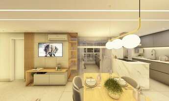 Imagem 6: Apartamento pronto para morar no Granja Marileusa