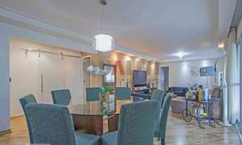 Imagem 6: Apartamento com 143m² para venda na Chácara Santo Antônio