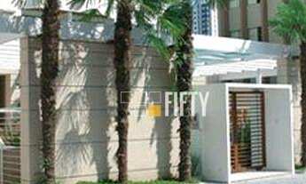 Imagem 2: Apartamento com 2 dormitórios para alugar, 52 m² por R$ 3.500,00/mês - Campo Belo - São Pa