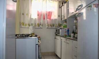 Imagem 3: Porto Alegre - Apartamento Padrão - Cavalhada