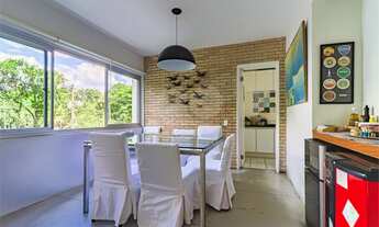 Imagem 6: São Paulo - Apartamento Padrão - ALTO DE PINHEIROS