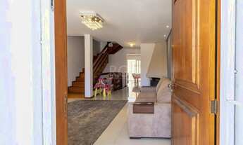 Imagem 2: Porto Alegre - Casa Padrão - Aberta dos Morros/ Altos do Santa Rita