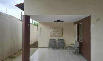 Imagem 4: Casa à venda, 3 quartos, 3 suítes, 3 vagas, Santa Isabel - Teresina/PI