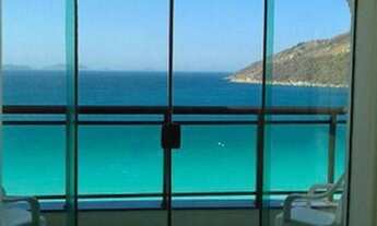 Imagem 5: Fantástico Loft Frente Mar em Arraial