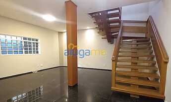 Imagem 5: Ref.: 6086 - Sobrado no bairro Jardim Primavera com 3 dormitórios, 4 vagas, ofurô e churra