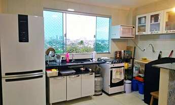 Imagem 4: Alugo excelente apartamento em rua 06 Vicente Pires/Não é mobiliado