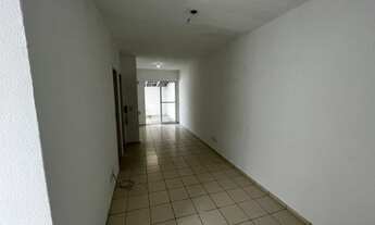 Imagem 2: Casa 3 quartos e 2 vagas em condomínio fechado na Plahoça