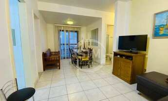 Imagem 3: Apartamento com 3 dormitórios para alugar, 100 m² no Algodoal - Cabo Frio/RJ