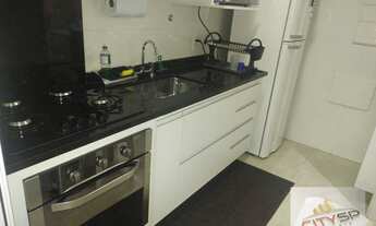 Imagem 7: Apartamento com 2 dormitórios à venda, 69 m² por R$ 820.000,00 - Vila Guarani (Zona Sul)