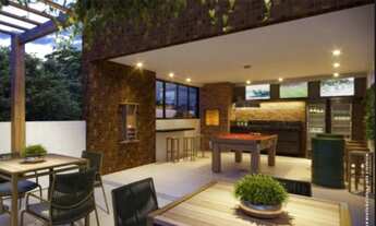 Imagem 2: Apartamento para venda tem 71,54m2 com 2/4 1 suíte em Itaigara - Salvador - Bahia