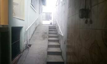 Imagem 3: Sobrado de 2 dorms e 2 banheiros no Bonfiglioli