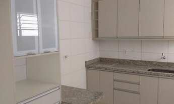 Imagem 5: Apartamento JD Anhanguera