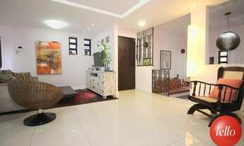 Imagem: São Paulo - Casa Comercial - Moema