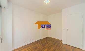 Imagem 7: VENDE - ALTO PADRÃO - PARAÍSO APTO 3 DORM. 1 SUÍTE 2 VAGAS EXCELENTE LOCALIZAÇÃO - PRÓX