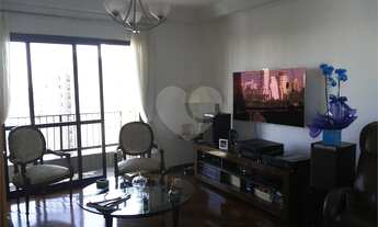 Imagem 5: Apartamento no Bairro de Santa Terezinha