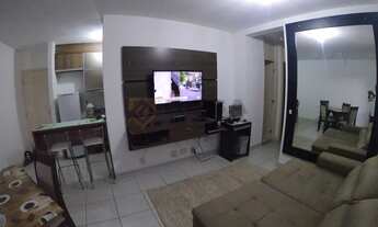 Imagem 6: KL - Apartamento 2 quartos com suíte na Praia da Baleia - Serra - ES