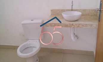 Imagem 3: Casa Térrea Santa Cruz II - Cuiabá - MT