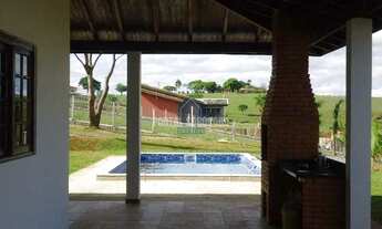 Imagem 7: Chácara em Cond. com 3 dorms, Araçoiaba R$ 750 mil, Cod: 80