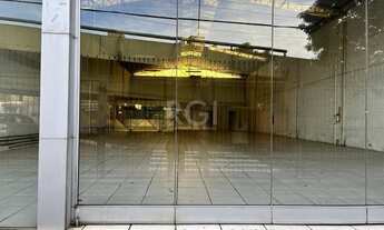 Imagem 5: Loja em São João