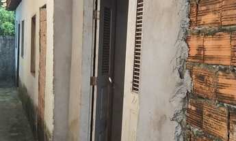Imagem: 02 casas em São Luís/MA