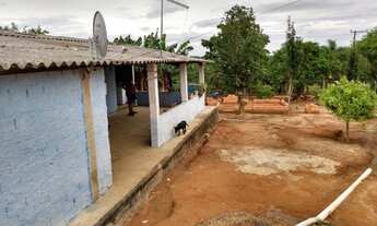 Imagem 2: Vendo ou troco chácara