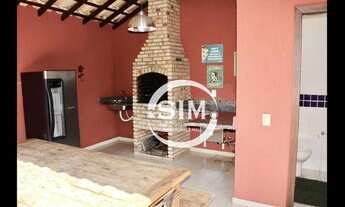 Imagem 7: Casa com 4 dormitórios à venda, 198 m² por em Geribá - Armação dos Búzios/RJ