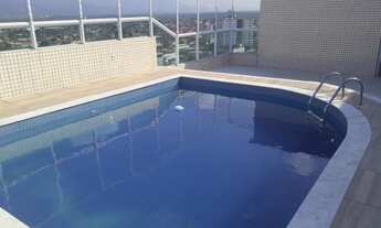 Imagem 4: Apartamento para Venda em Praia Grande, Ocian, 3 dormitórios, 1 suíte, 2 banheiros, 2 vaga