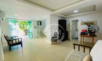 Imagem 2: Casa com 4 dormitórios à venda, 150 m²- Peró - Cabo Frio/RJ