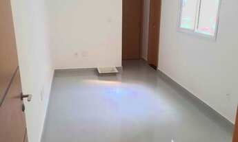 Imagem: Apartamento sem Condomínio para Venda em