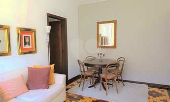 Imagem 6: Lindo apartamento térreo no Menino Deus