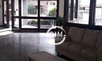 Imagem 4: Apartamento com 3 dormitórios para alugar, 100 m² na Passagem - Cabo Frio/RJ