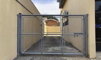 Imagem 7: Salão comercial à venda - Av. Antônio Segre - Jardim Brasil - Jundiaí