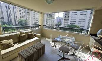 Imagem 3: Alto padrão em Condomínio clube em Moema!