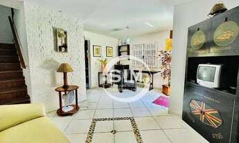 Imagem 4: Casa com 2 dormitórios à venda, 130 m² no Portinho - Cabo Frio/RJ