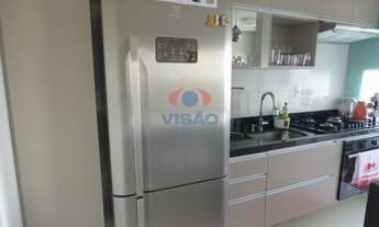 Imagem 7: Apartamento à venda, 2 quartos, 2 vagas, Jardim Casablanca - Indaiatuba/SP