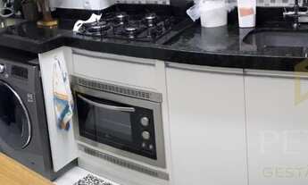 Imagem 4: Apartamento - Parque das Constelações - Campinas