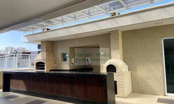 Imagem 5: Grand Monde - Cocó - andar alto e nascente