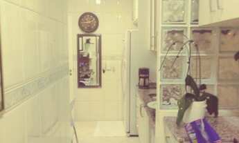 Imagem 7: Apartamento à venda em Órfãs